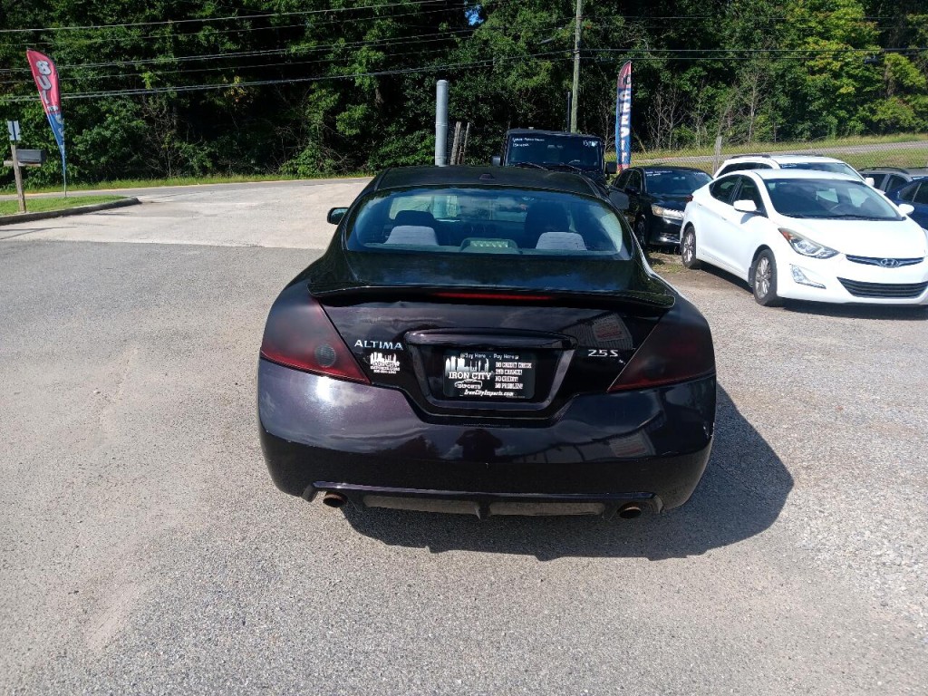 2011 Nissan Altima Image 6