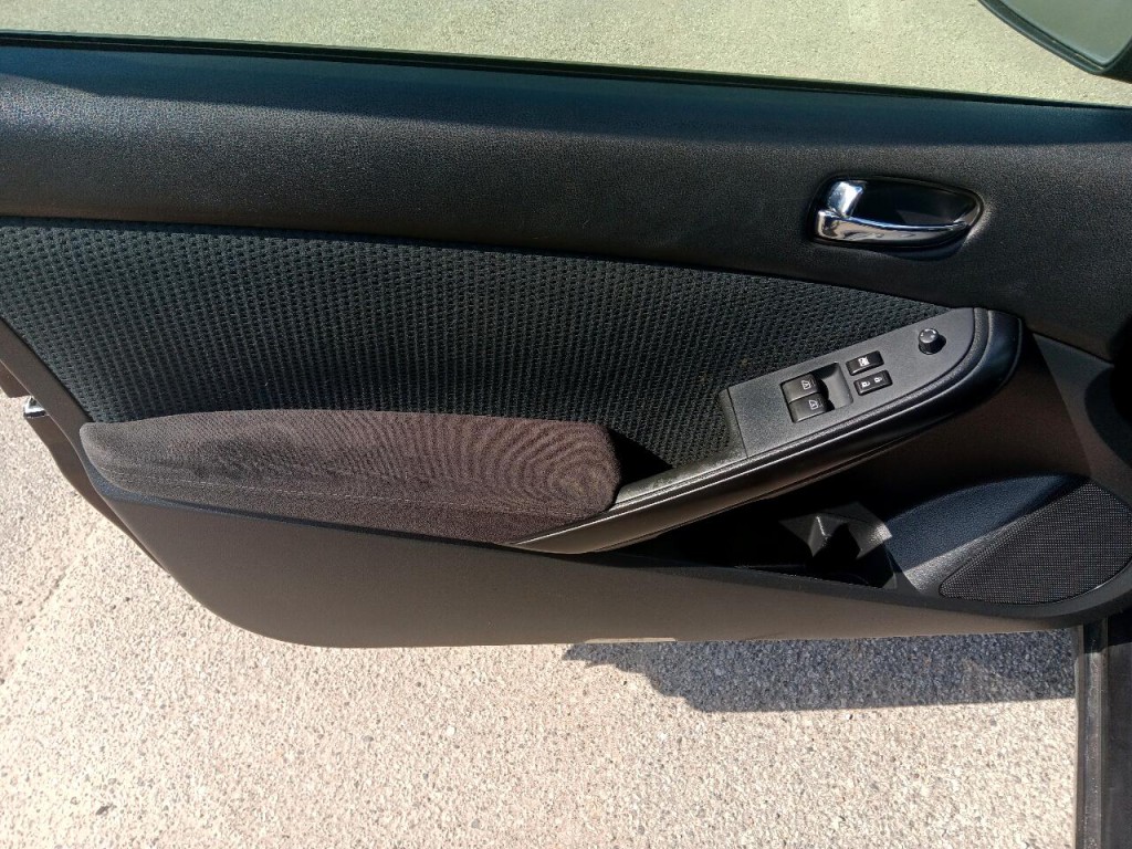 2011 Nissan Altima Image 11