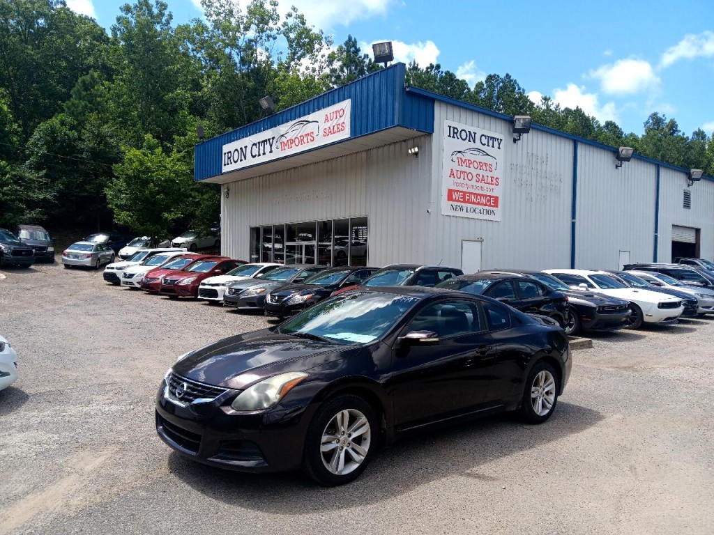2011 Nissan Altima Image 13
