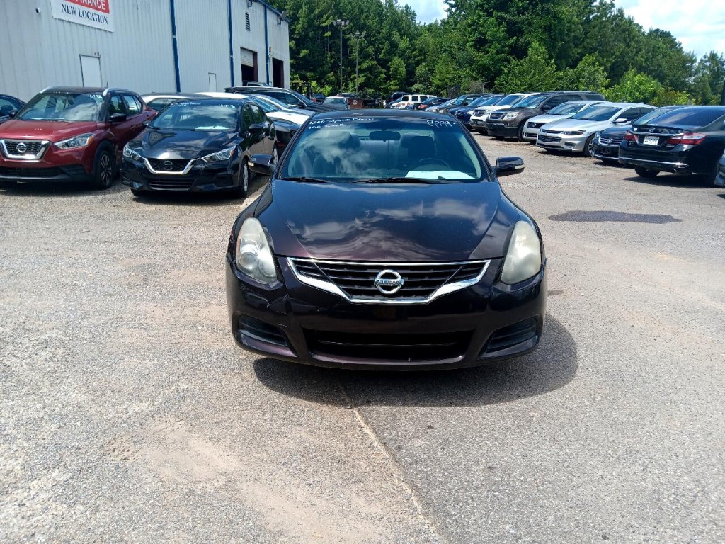 2011 Nissan Altima Image 14