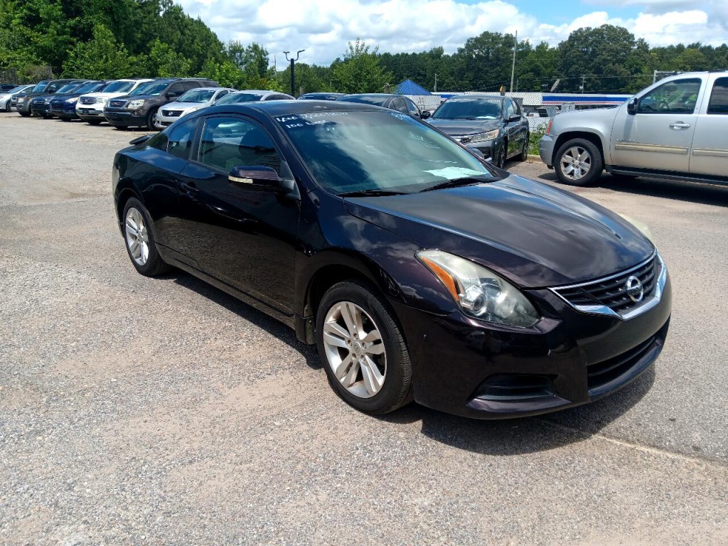2011 Nissan Altima Image 15