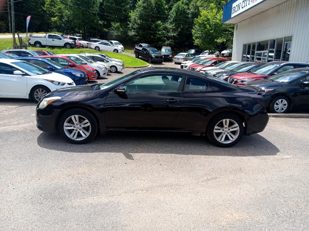 2011 Nissan Altima Image 20