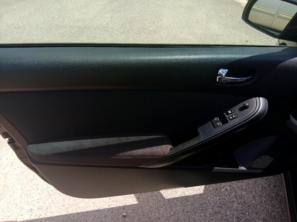 2011 Nissan Altima Image 23