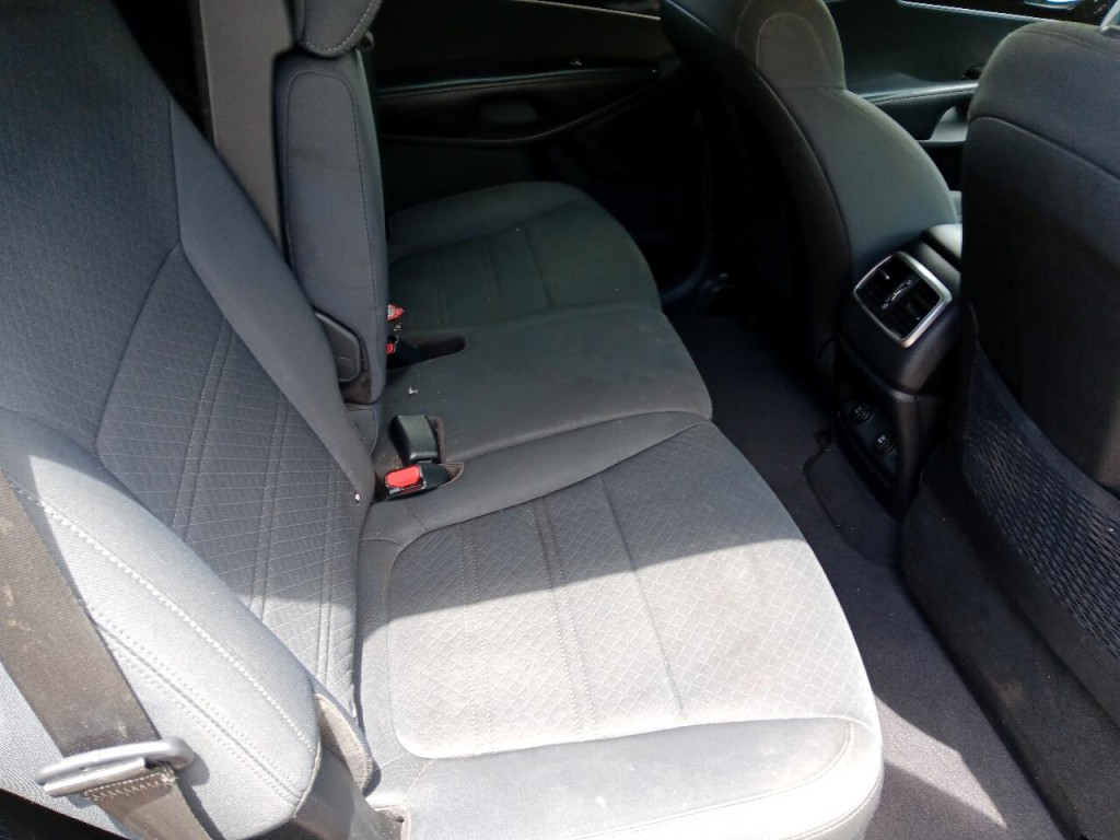 2019 Kia Sorento Image 11