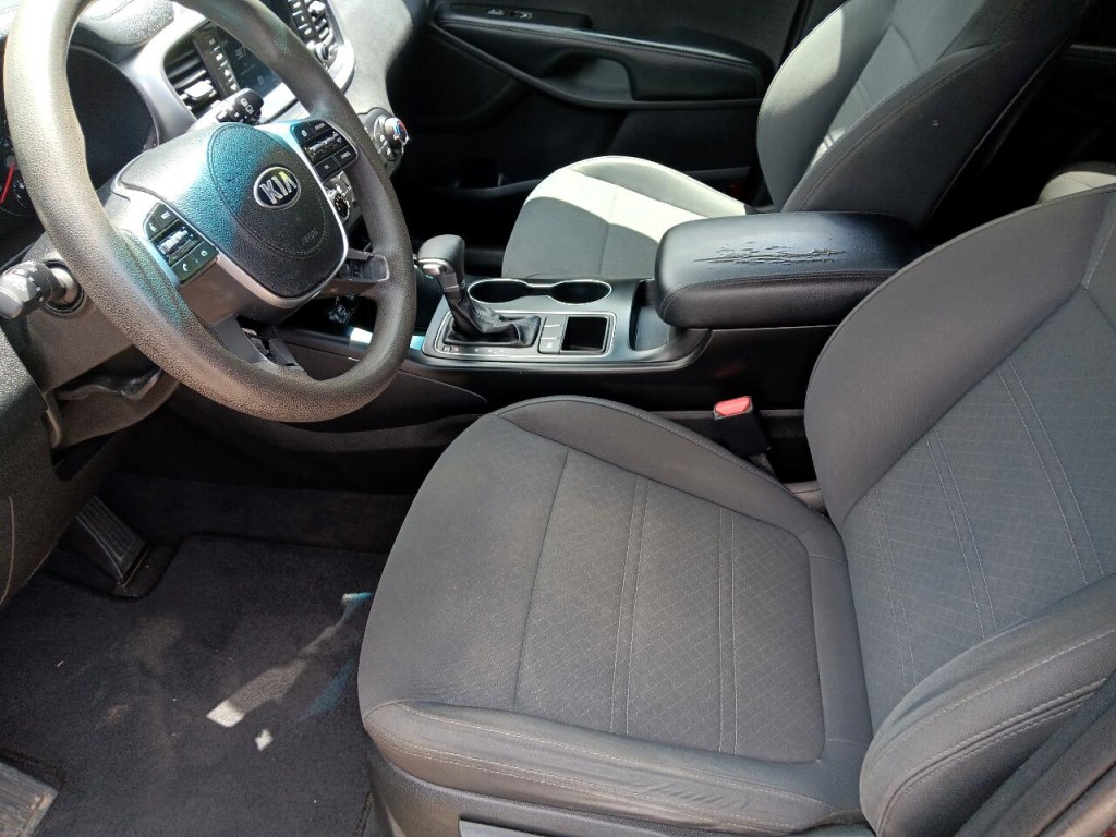 2019 Kia Sorento Image 13