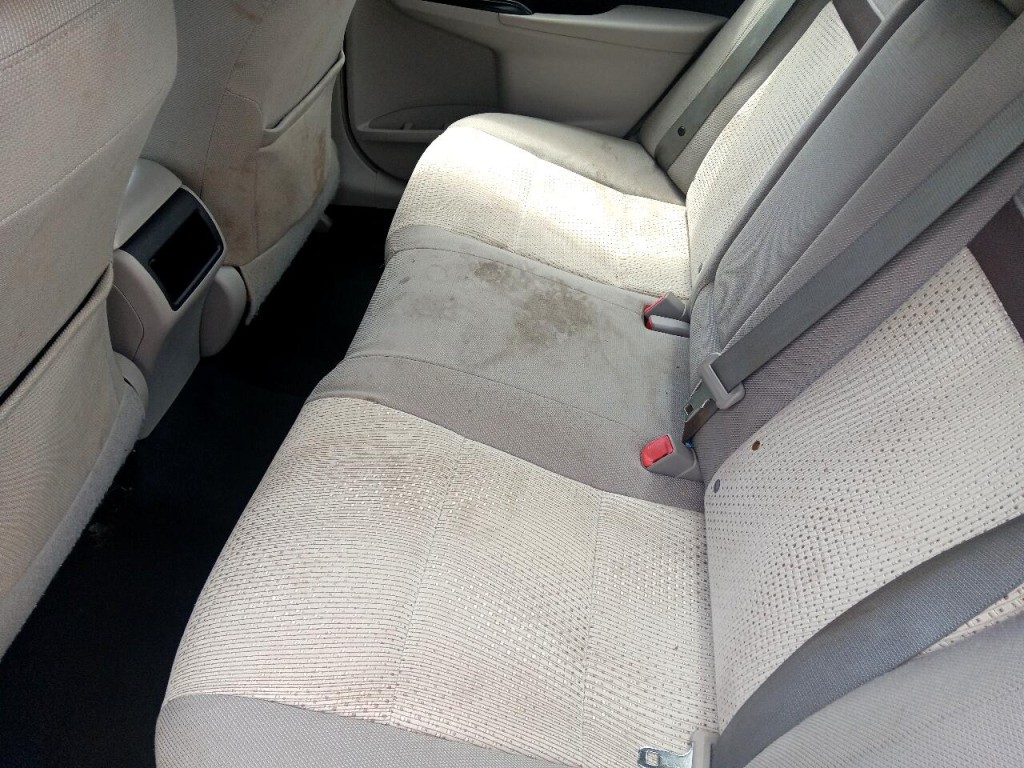 2014 Toyota Camry Image 14
