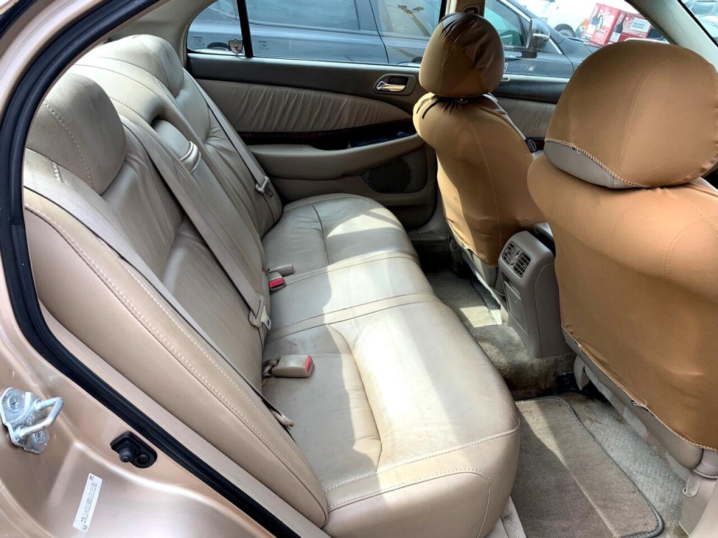 2003 Acura TL Image 13