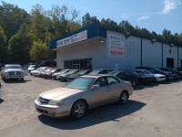 Image for 2003 Acura TL 3.2TL ID: 6699599