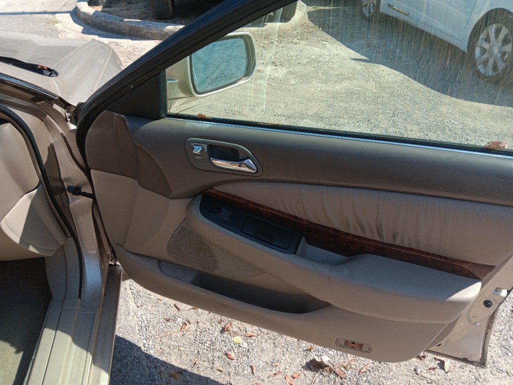 2003 Acura TL Image 7