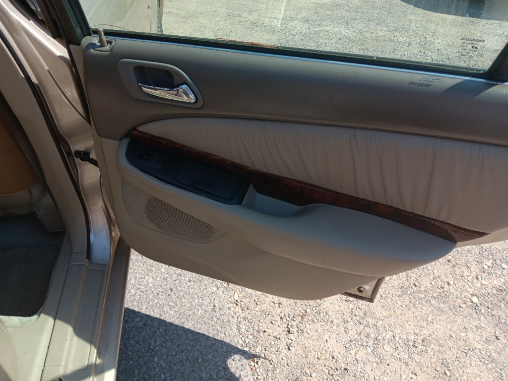 2003 Acura TL Image 9