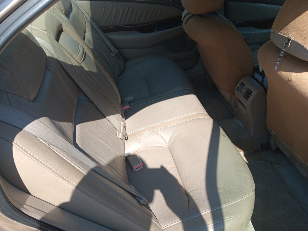 2003 Acura TL Image 10