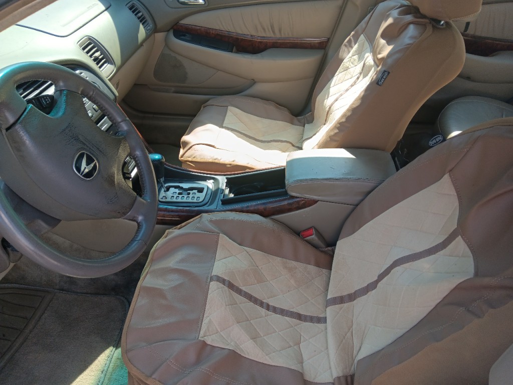 2003 Acura TL Image 14