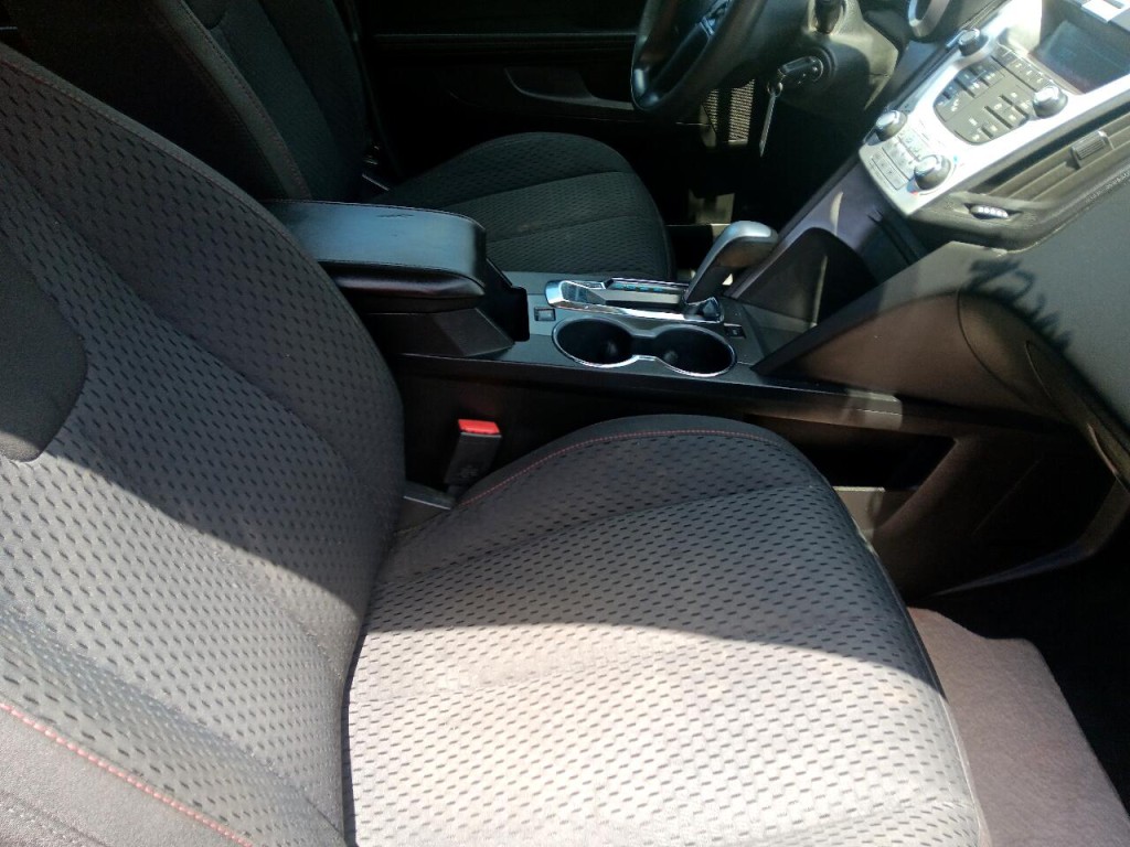 2013 Chevrolet Equinox Image 10