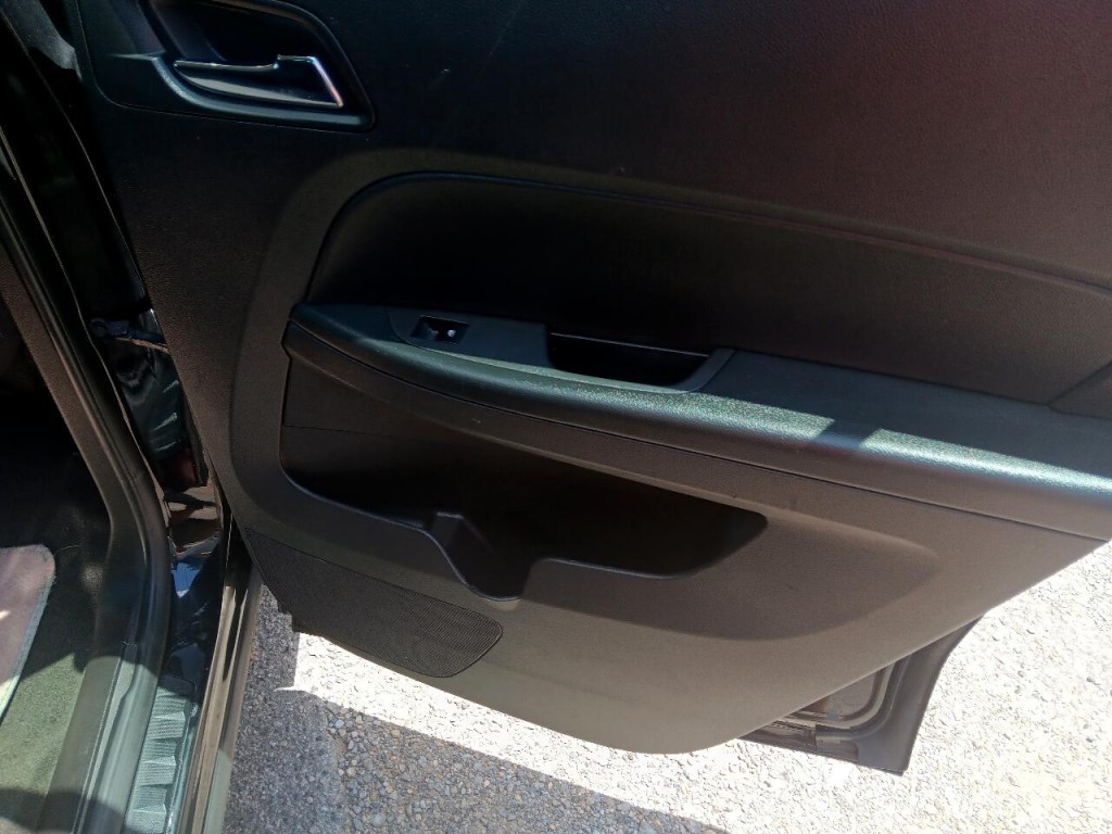 2013 Chevrolet Equinox Image 11