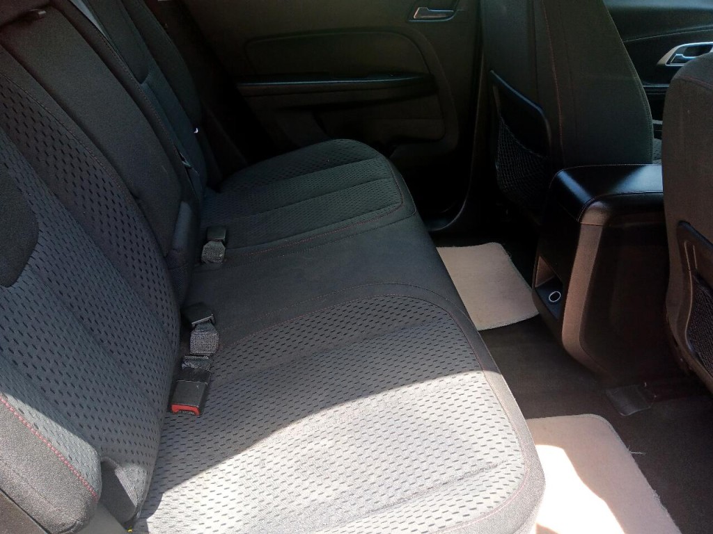 2013 Chevrolet Equinox Image 12