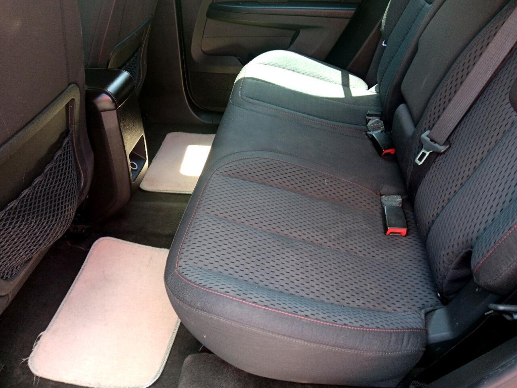 2013 Chevrolet Equinox Image 14