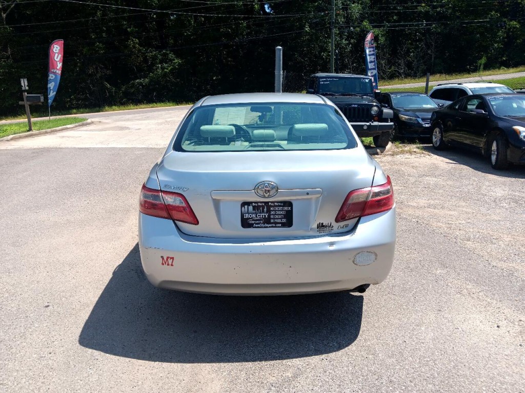 2009 Toyota Camry Image 6