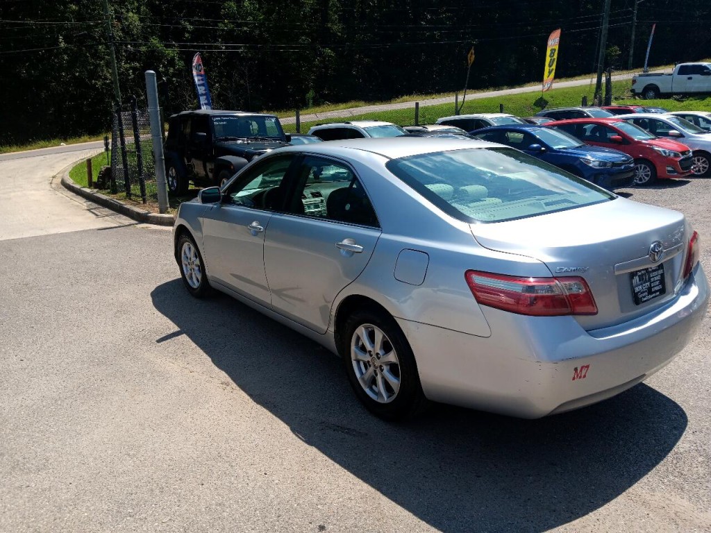 2009 Toyota Camry Image 7