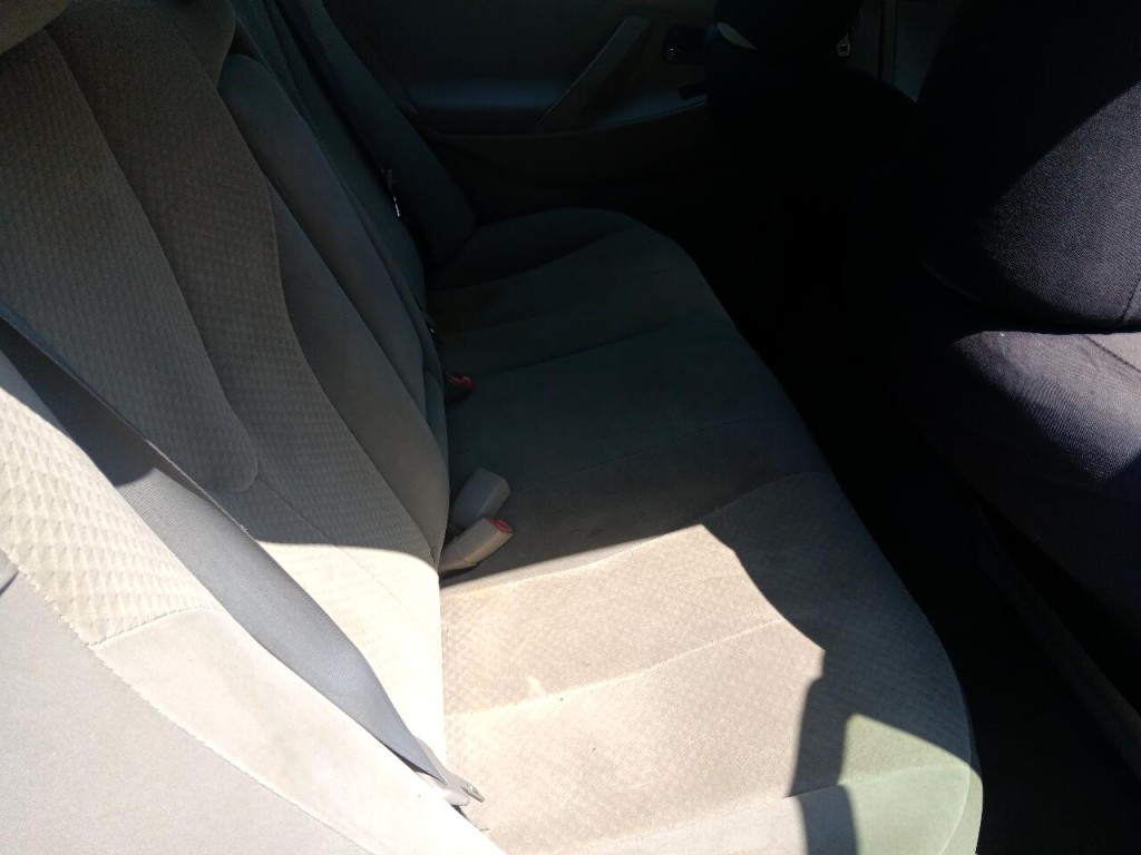 2009 Toyota Camry Image 12