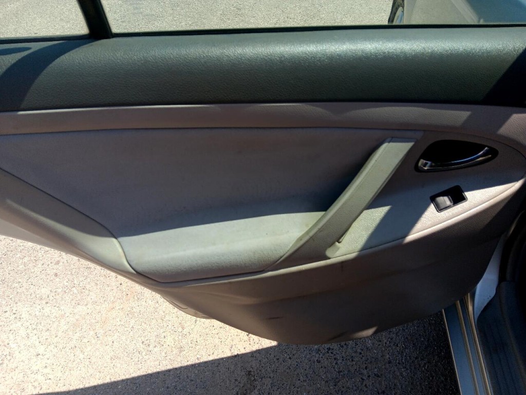 2009 Toyota Camry Image 13