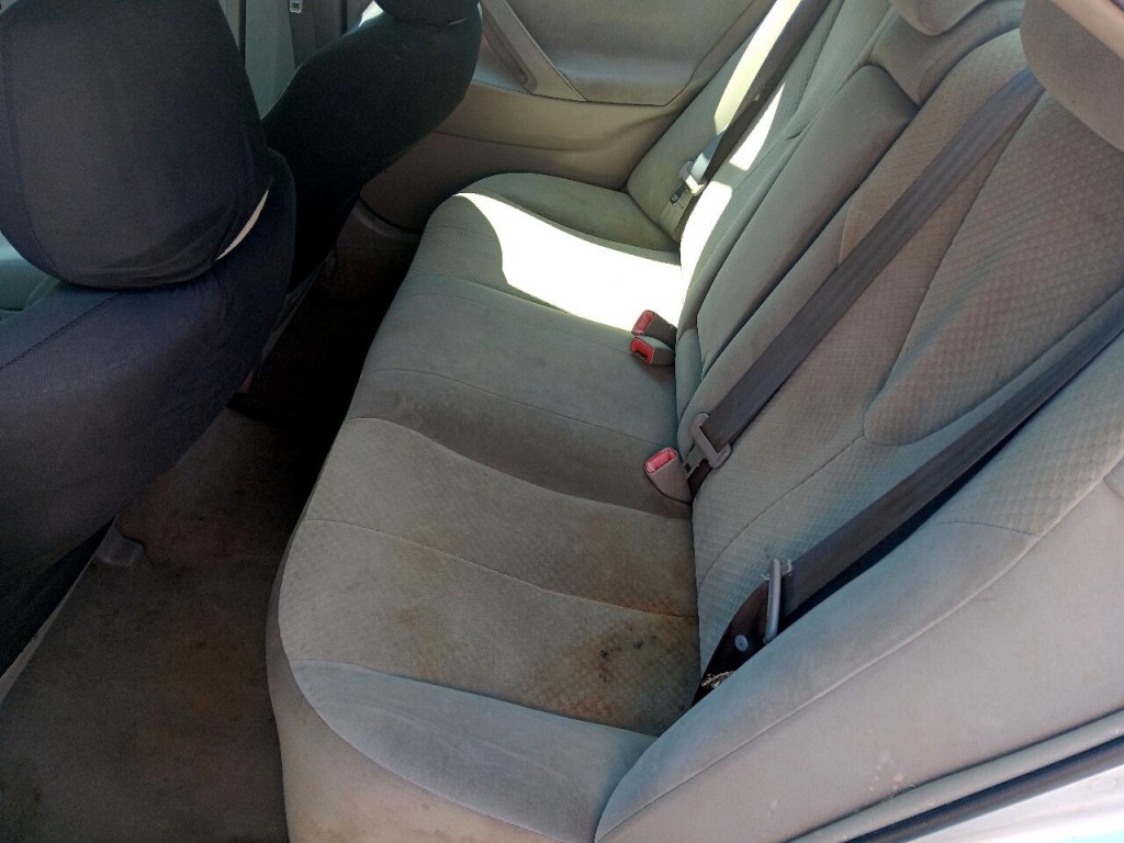 2009 Toyota Camry Image 14