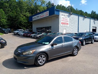 Image for 2012 Honda Accord Se At ID: 6706557
