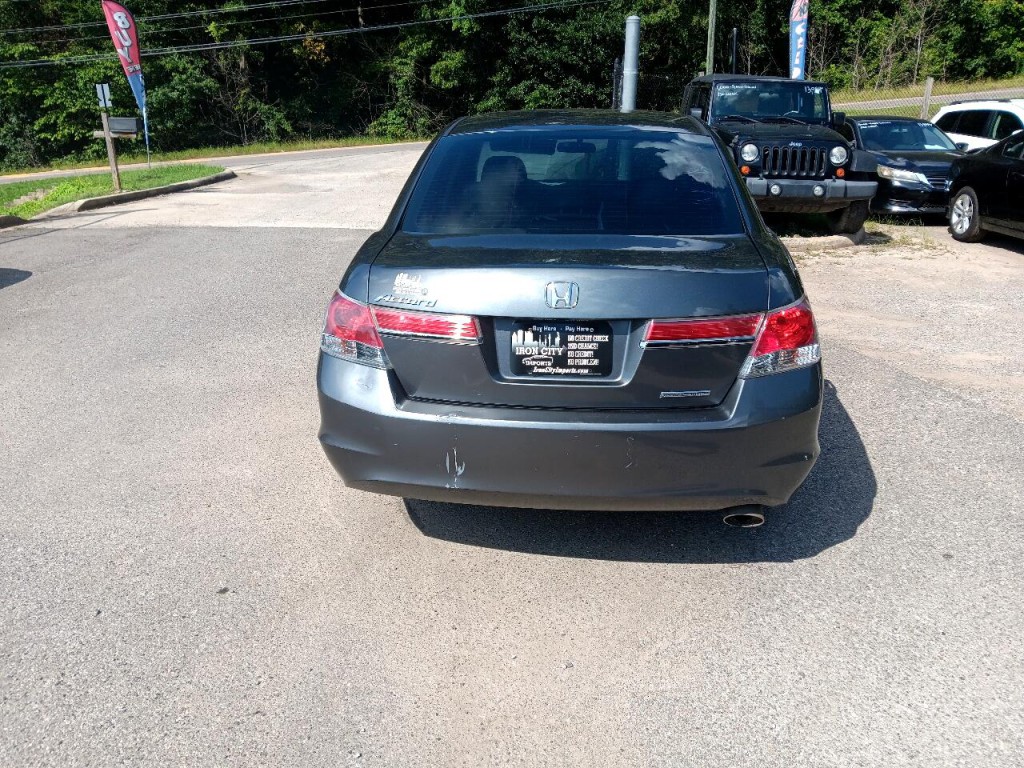 2012 Honda Accord Image 6