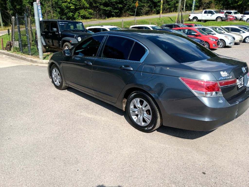 2012 Honda Accord Image 7