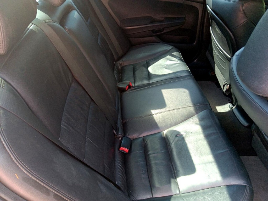 2012 Honda Accord Image 11