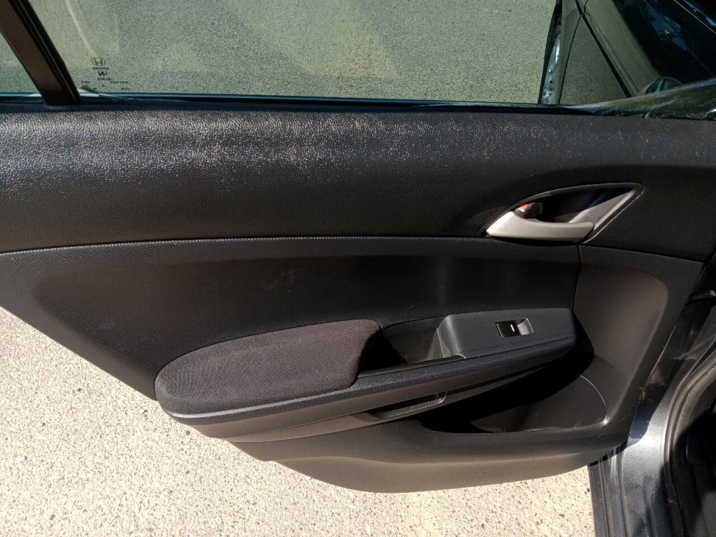 2012 Honda Accord Image 12