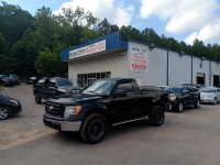 Image for 2009 Ford F-150 XL ID: 6707135