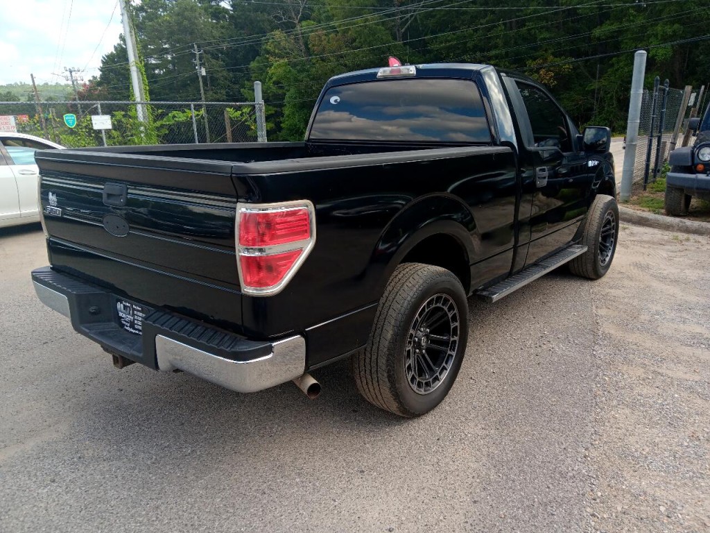 2009 Ford F-150 Image 5