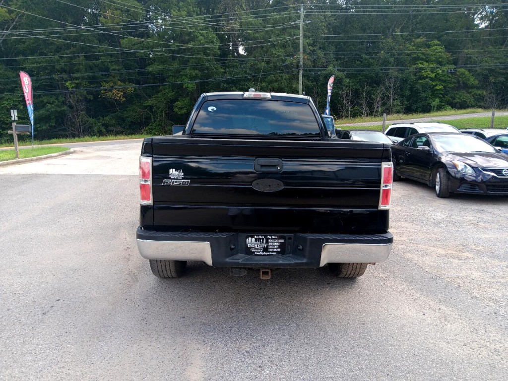 2009 Ford F-150 Image 6