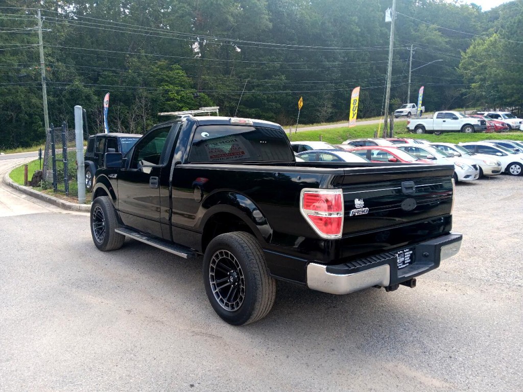 2009 Ford F-150 Image 7