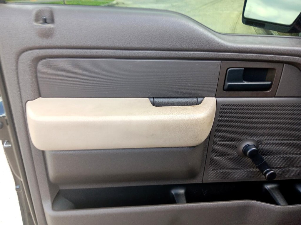 2009 Ford F-150 Image 11