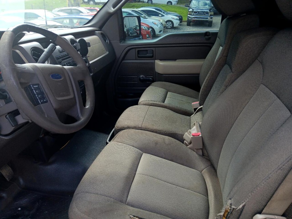 2009 Ford F-150 Image 12