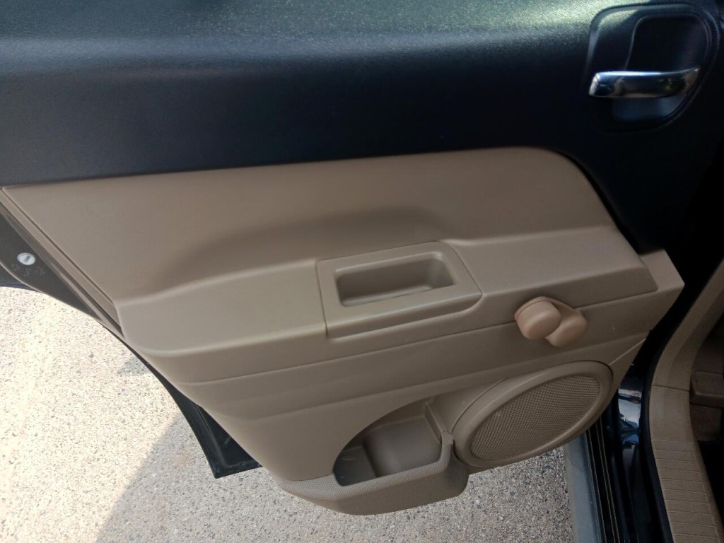 2010 Jeep Patriot Image 12