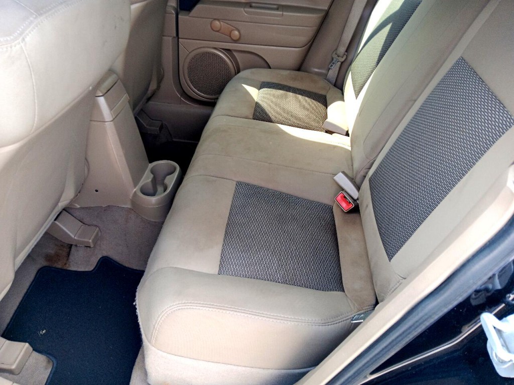 2010 Jeep Patriot Image 13
