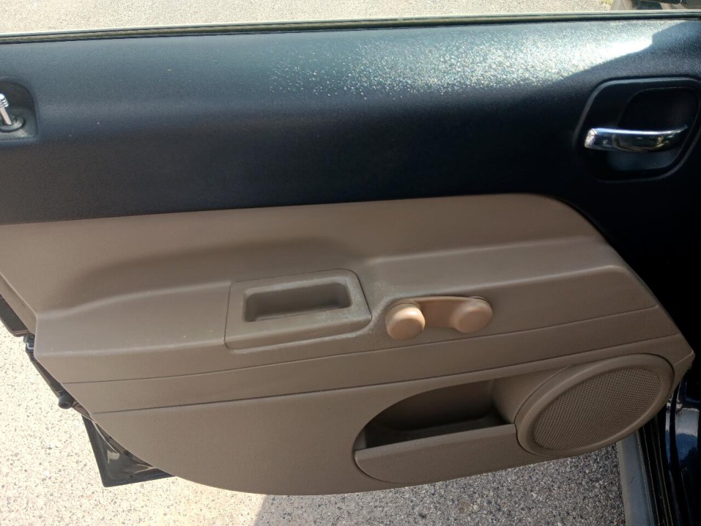 2010 Jeep Patriot Image 14