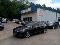 Image for 2018 Hyundai Sonata SE ID: 6709217