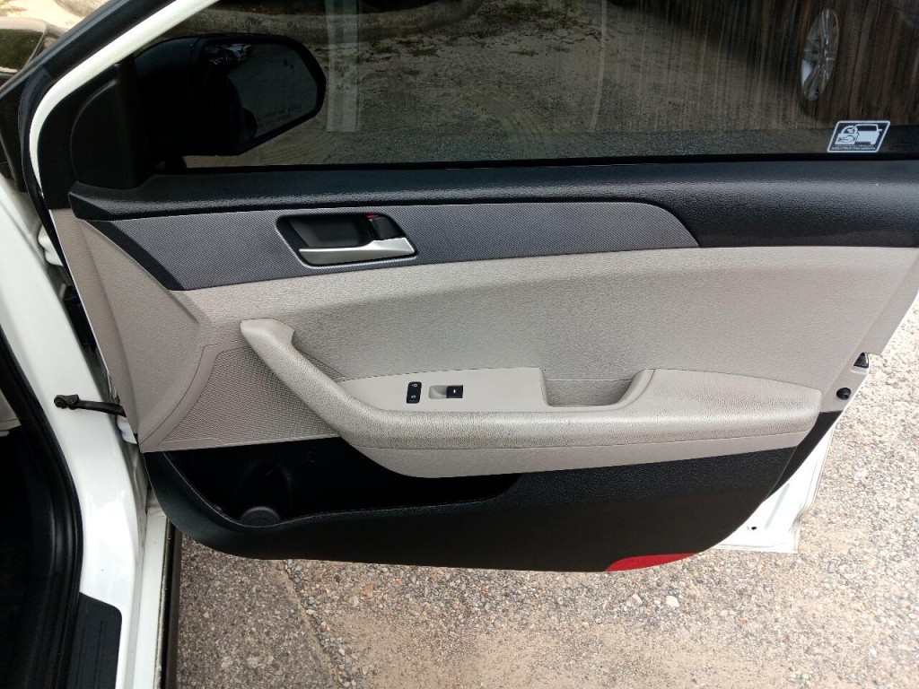2018 Hyundai Sonata Image 9
