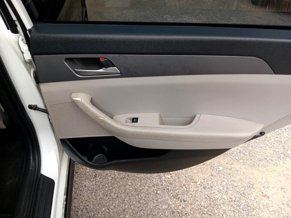 2018 Hyundai Sonata Image 11