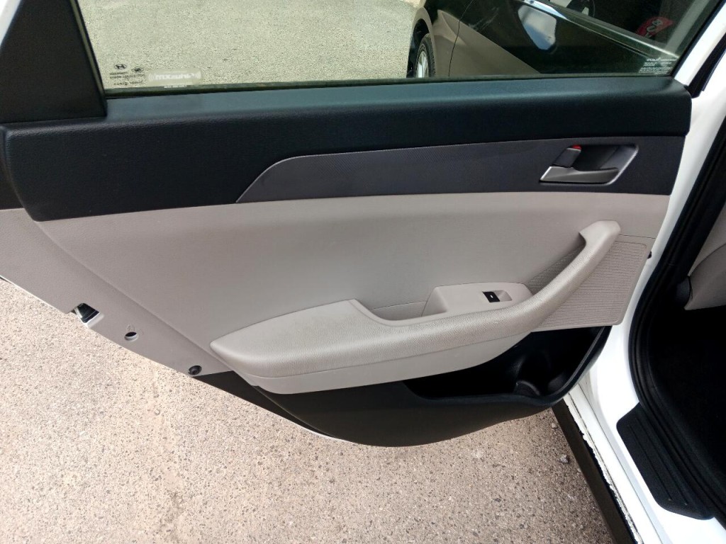 2018 Hyundai Sonata Image 13