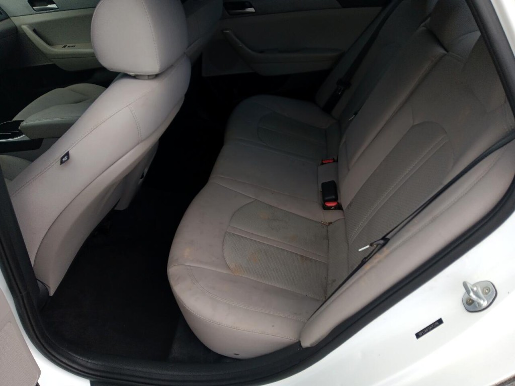 2018 Hyundai Sonata Image 14