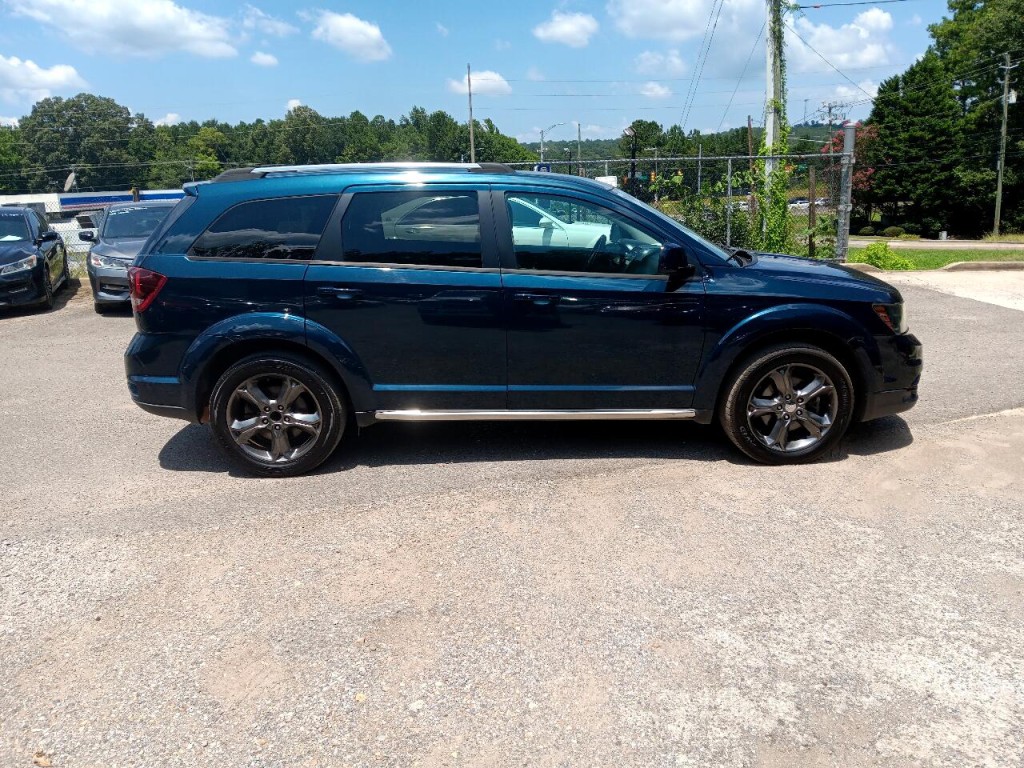 2015 Dodge Journey Image 4