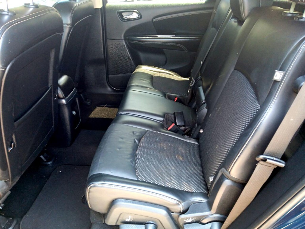 2015 Dodge Journey Image 13