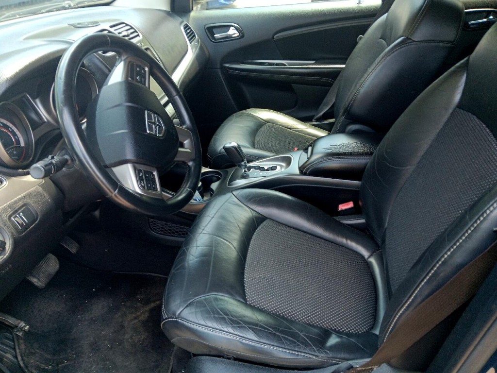 2015 Dodge Journey Image 15