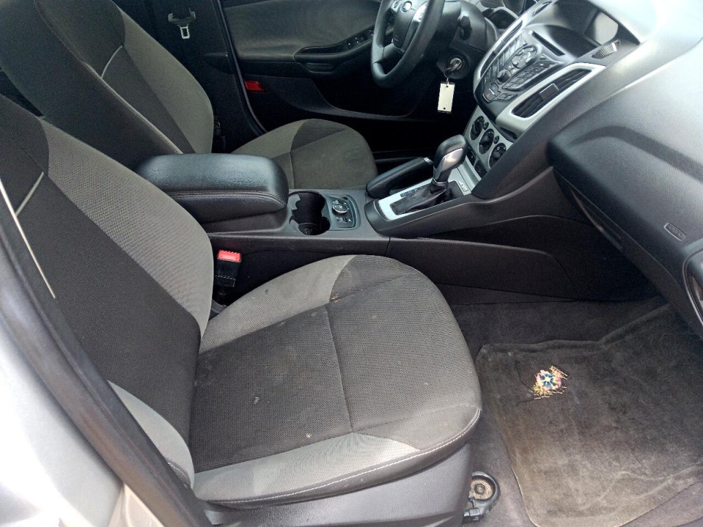 2014 Ford Focus Image 9