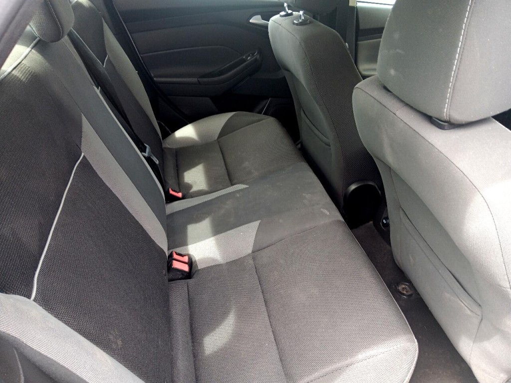 2014 Ford Focus Image 11