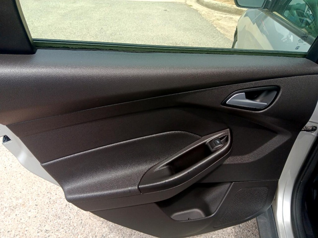 2014 Ford Focus Image 12